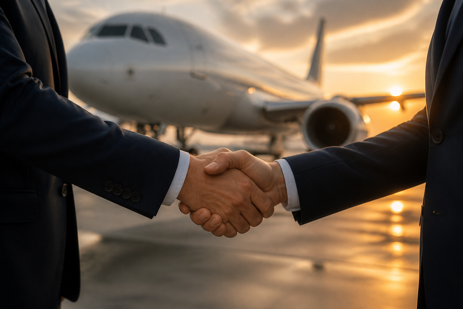 Sustainability in Aviation: Progress and Pathways Forward